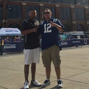 Meet your Posher, Gary lee